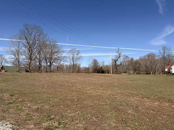 7 Acres of Residential Land for Sale in Cumberland Furnace, Tennessee