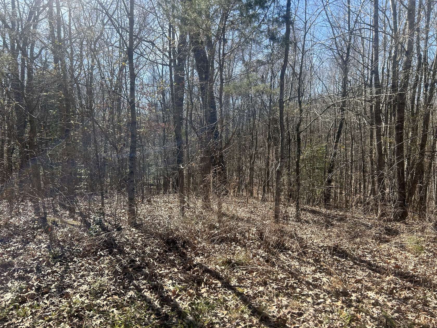 0.47 Acres of Residential Land for Sale in Camden, Tennessee