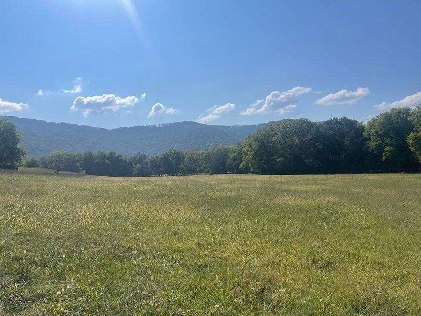 12.6 Acres of Land for Sale in Pikeville, Tennessee