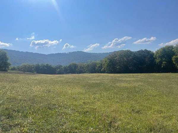 12.6 Acres of Land for Sale in Pikeville, Tennessee