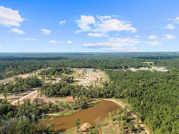 0.52 Acres of Residential Land for Sale in Kilgore, Texas