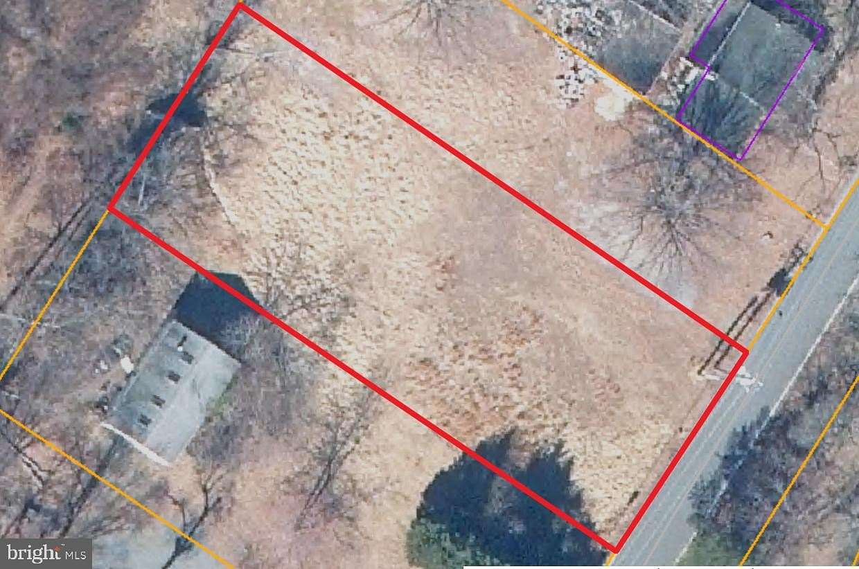 0.39 Acres of Residential Land for Sale in Fredericksburg, Virginia