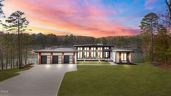 2.63 Acres of Land with Home for Sale in Sanford, North Carolina