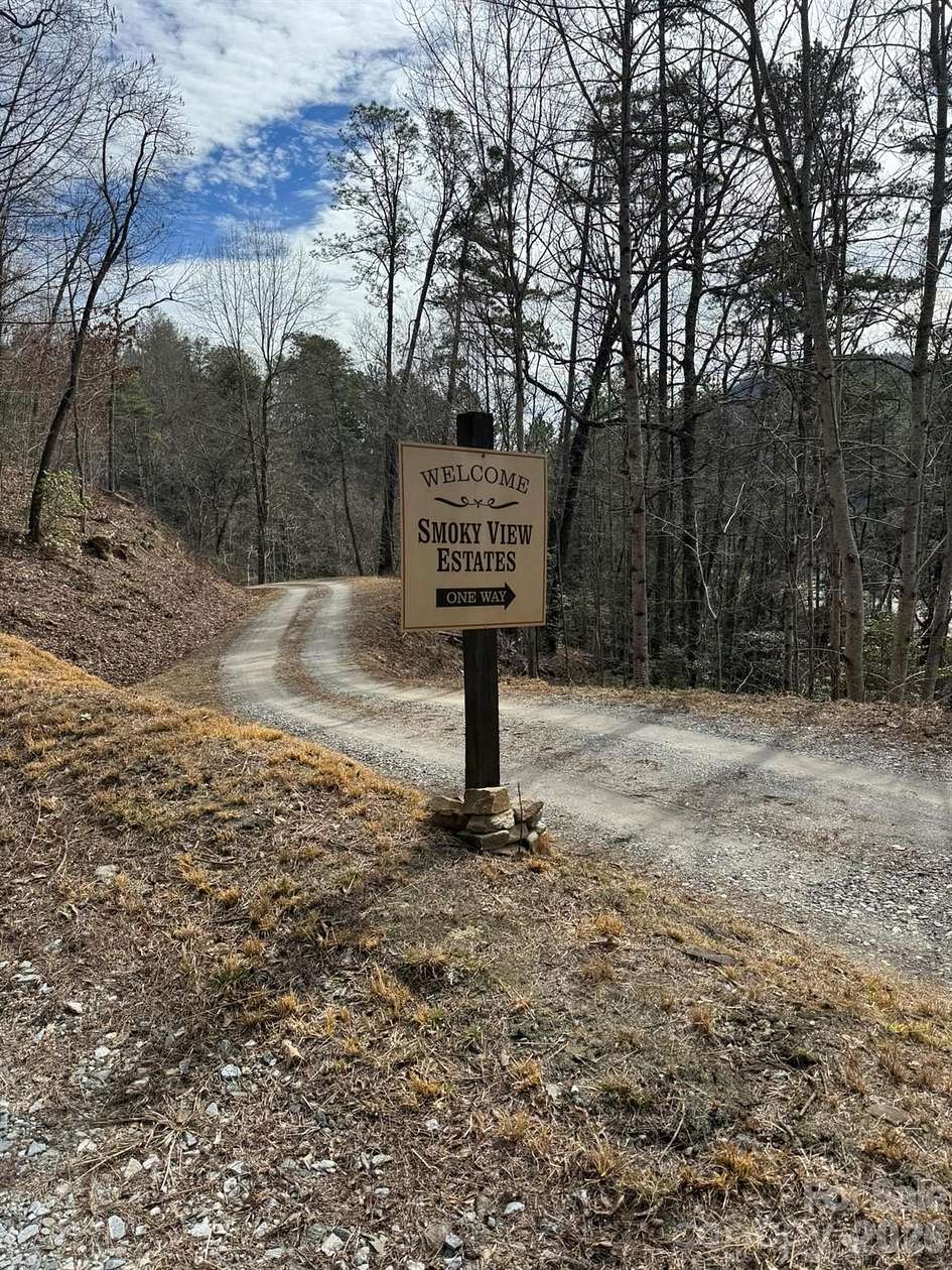 18 Acres of Mixed-Use Land for Sale in Whittier, North Carolina