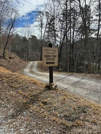 18 Acres of Mixed-Use Land for Sale in Whittier, North Carolina