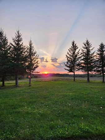 77 Acres of Recreational Land with Home for Sale in Angora, Minnesota