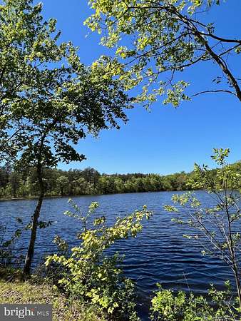 36.7 Acres of Recreational & Residential Land for Sale in Bealeton, Virginia