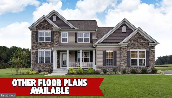 1.77 Acres of Land with Home for Sale in Owings, Maryland