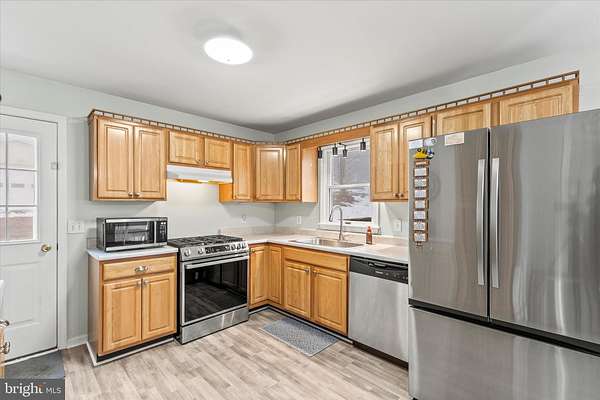 3 Acres of Land with Home for Sale in Orrtanna, Pennsylvania