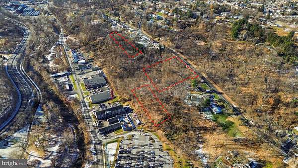 2.1 Acres of Land for Sale in Easton, Pennsylvania