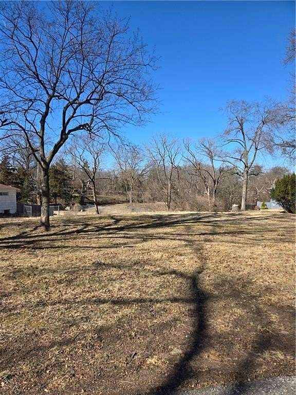 0.4 Acres of Residential Land for Sale in Kansas City, Missouri