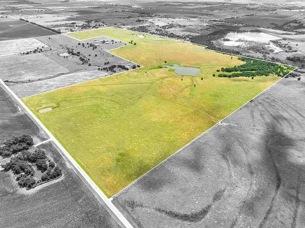 10.3 Acres of Land for Sale in Taylor, Texas