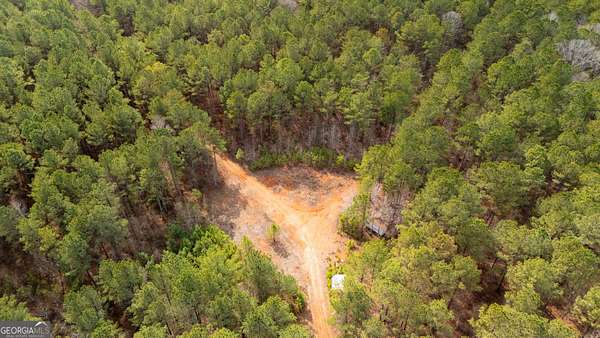 395 Acres of Land for Sale in Hogansville, Georgia