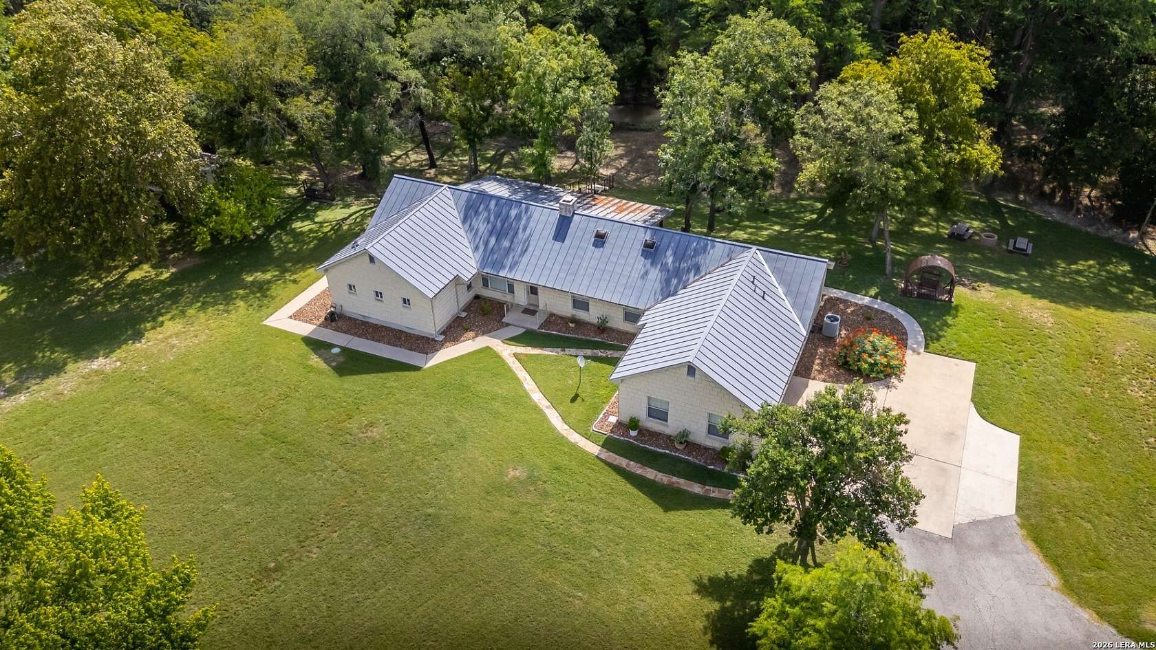 3.62 Acres of Improved Mixed-Use Land for Sale in Comfort, Texas