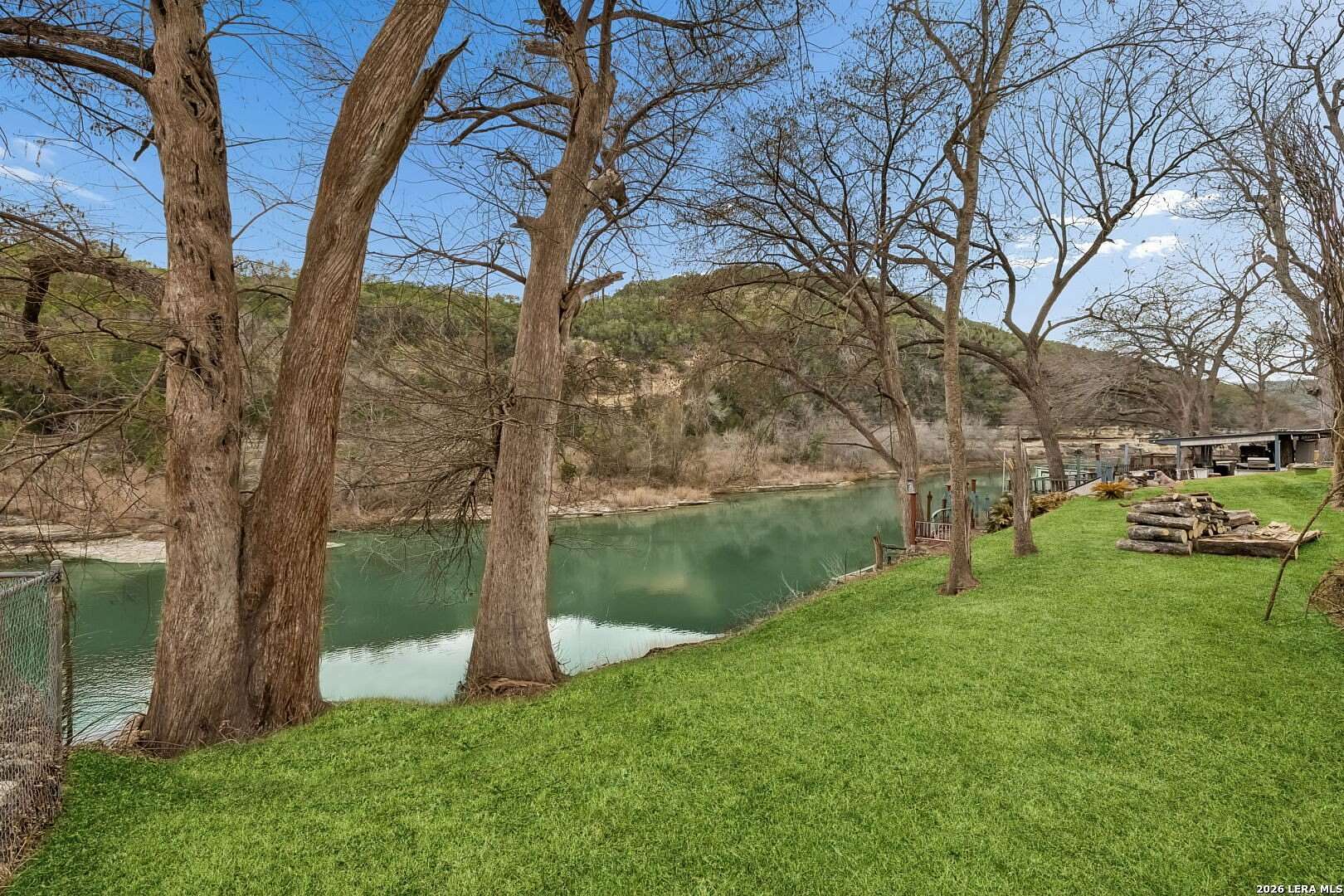 0.62 Acres of Residential Land for Sale in New Braunfels, Texas