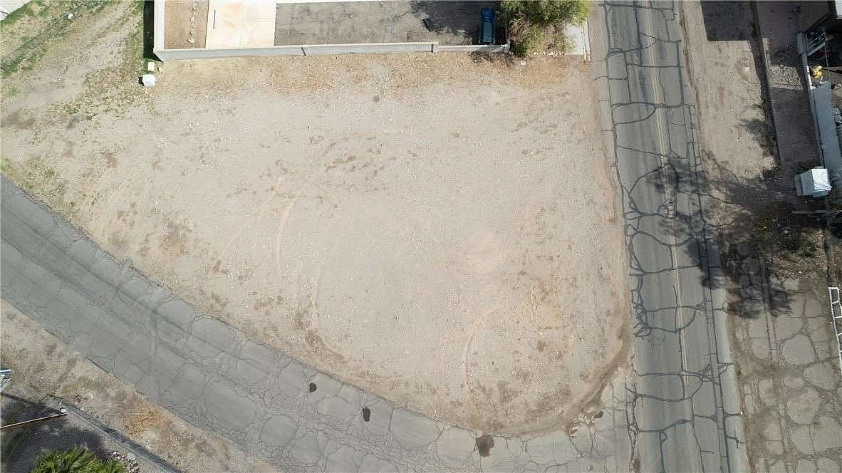 0.17 Acres of Commercial Land for Sale in Bullhead City, Arizona