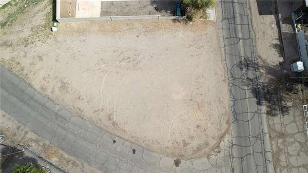 0.17 Acres of Commercial Land for Sale in Bullhead City, Arizona