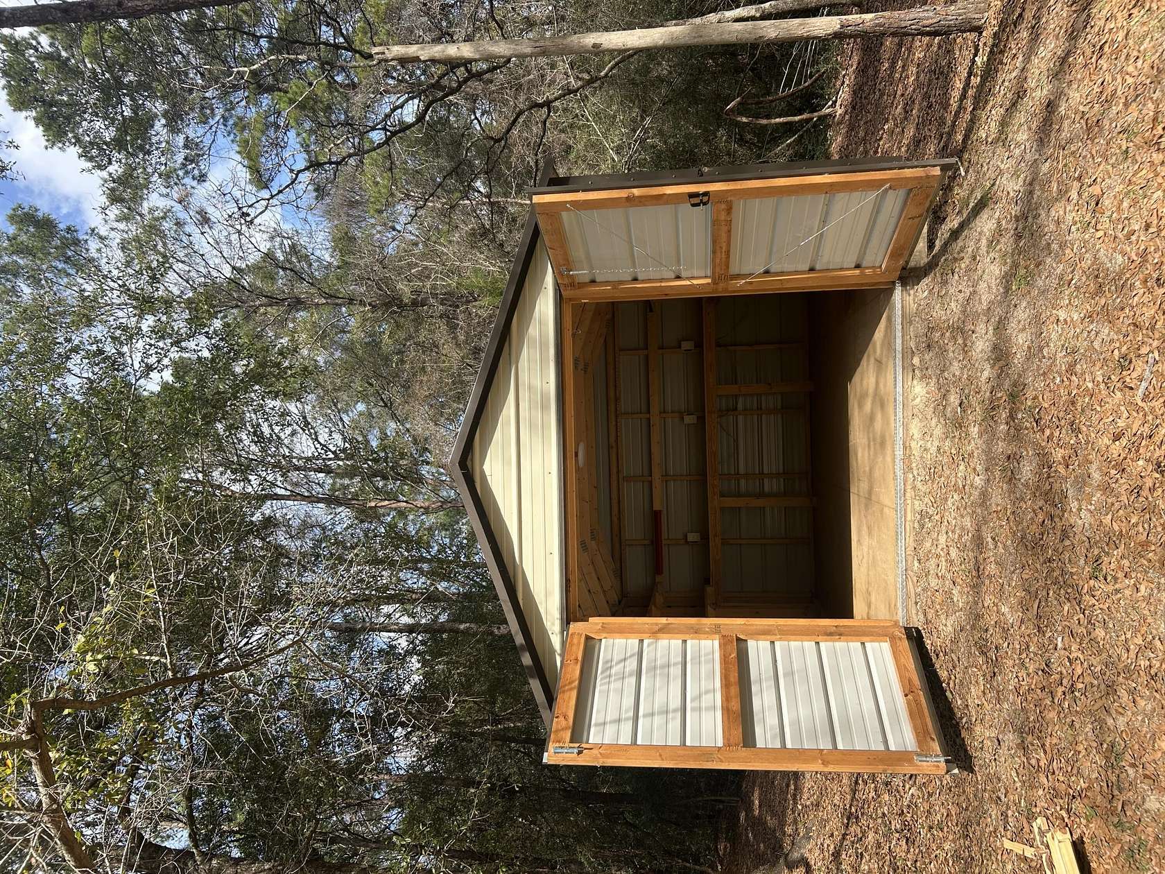 0.94 Acres of Residential Land for Sale in DeFuniak Springs, Florida