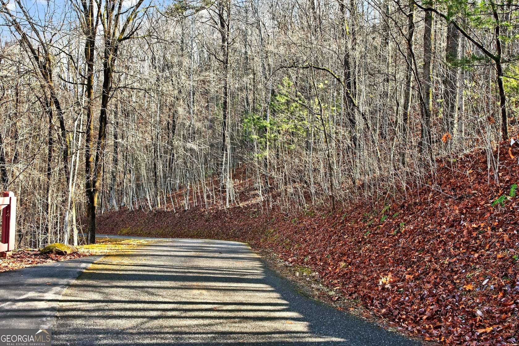 2 Acres of Land for Sale in Hayesville, North Carolina