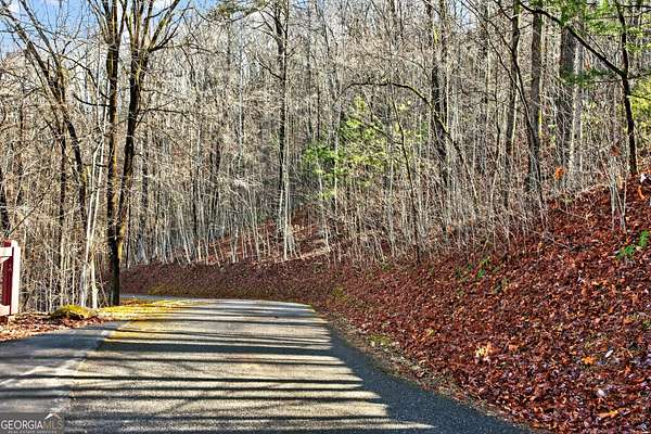 2 Acres of Land for Sale in Hayesville, North Carolina