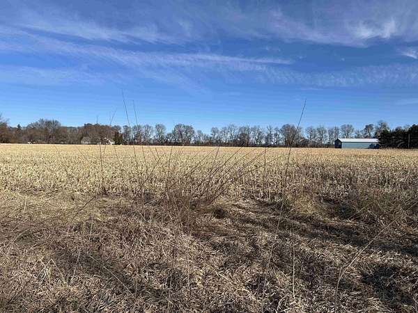 15.1 Acres of Recreational Land for Sale in South Beloit, Illinois