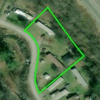 0.73 Acres of Residential Land for Sale in Raven, Virginia