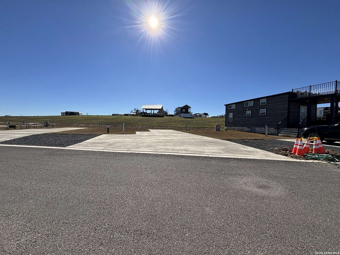 0.12 Acres of Residential Land for Sale in Fredericksburg, Texas