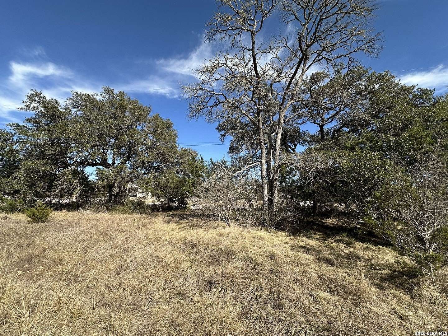 0.2 Acres of Residential Land for Sale in Blanco, Texas
