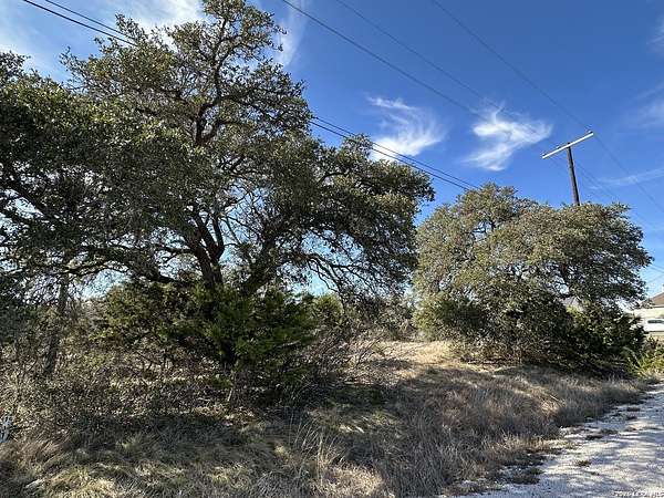 0.2 Acres of Residential Land for Sale in Blanco, Texas