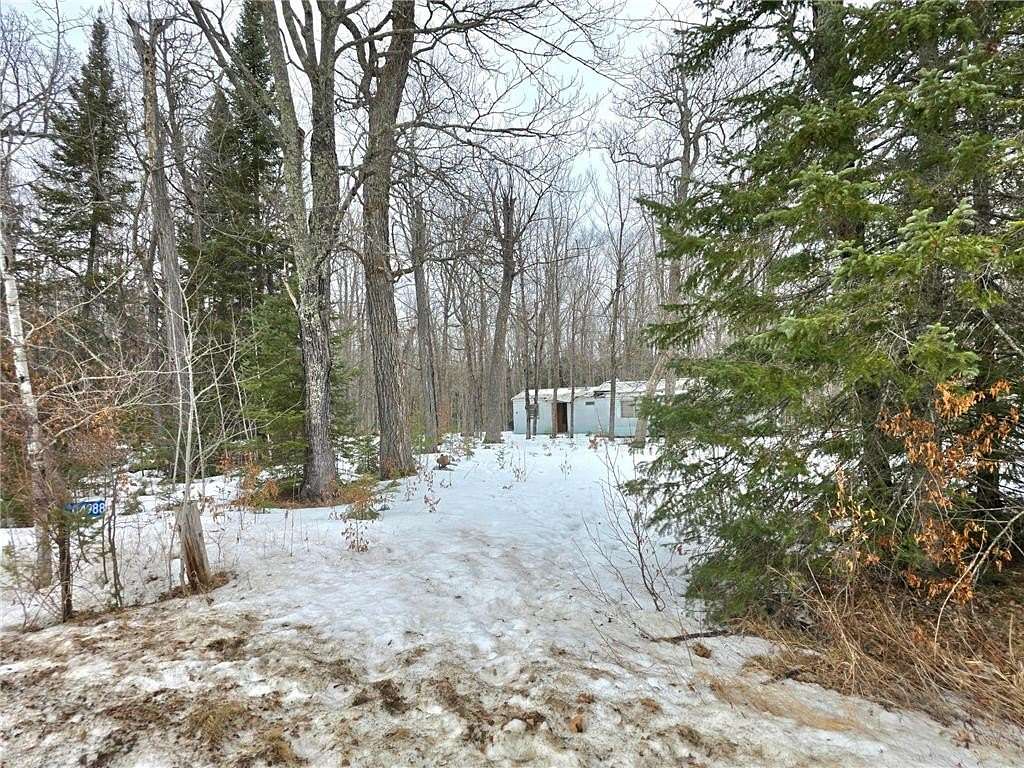 22 Acres of Recreational Land for Sale in Remer, Minnesota