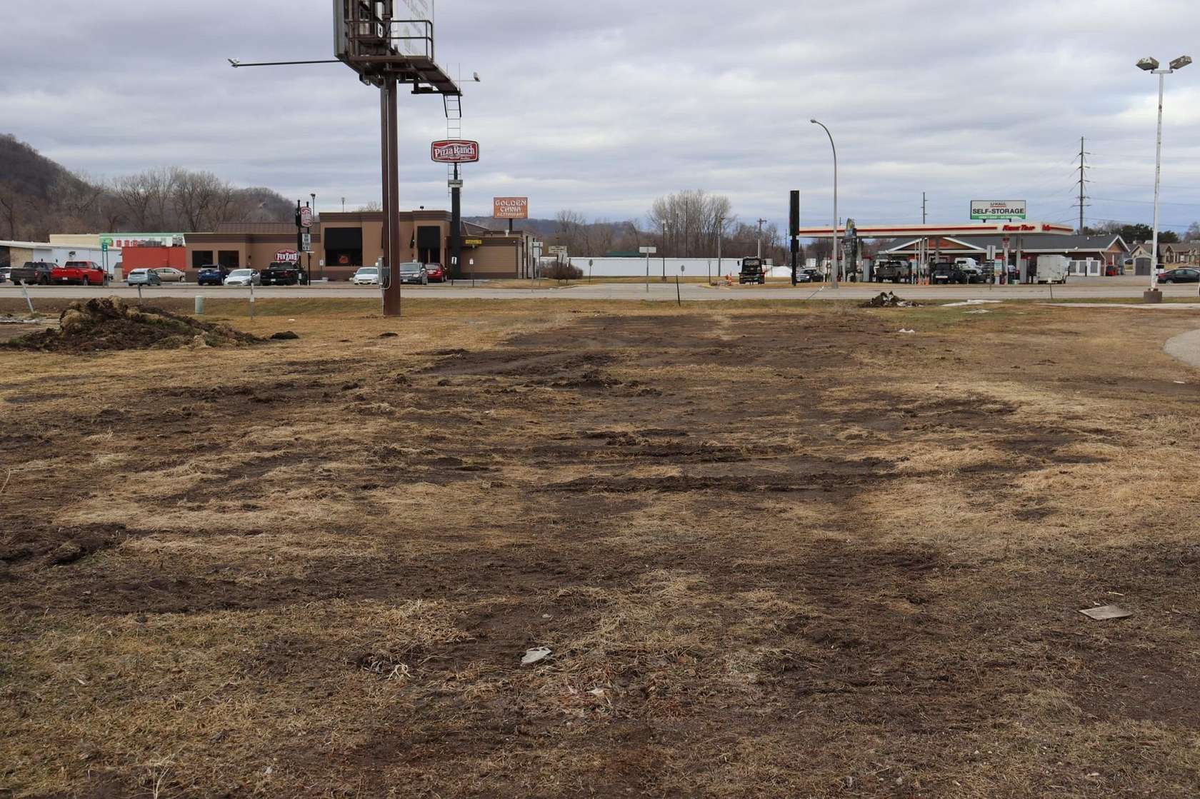 0.39 Acres of Commercial Land for Sale in Winona, Minnesota