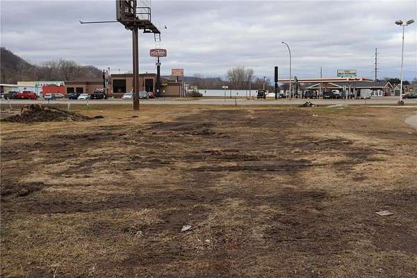 0.39 Acres of Commercial Land for Sale in Winona, Minnesota