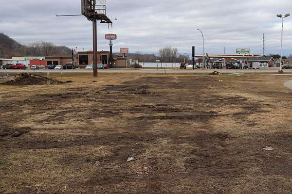 0.39 Acres of Commercial Land for Sale in Winona, Minnesota