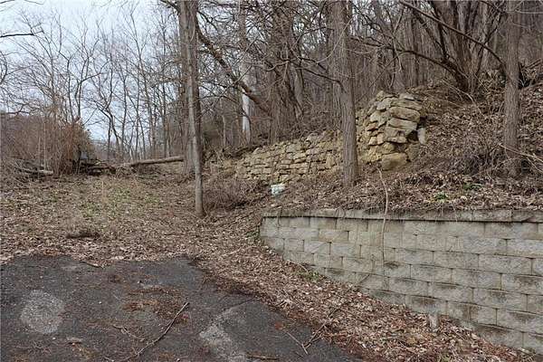 3.75 Acres of Land for Sale in Fountain City, Wisconsin