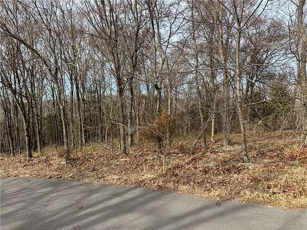 0.27 Acres of Land for Sale in Bella Vista, Arkansas