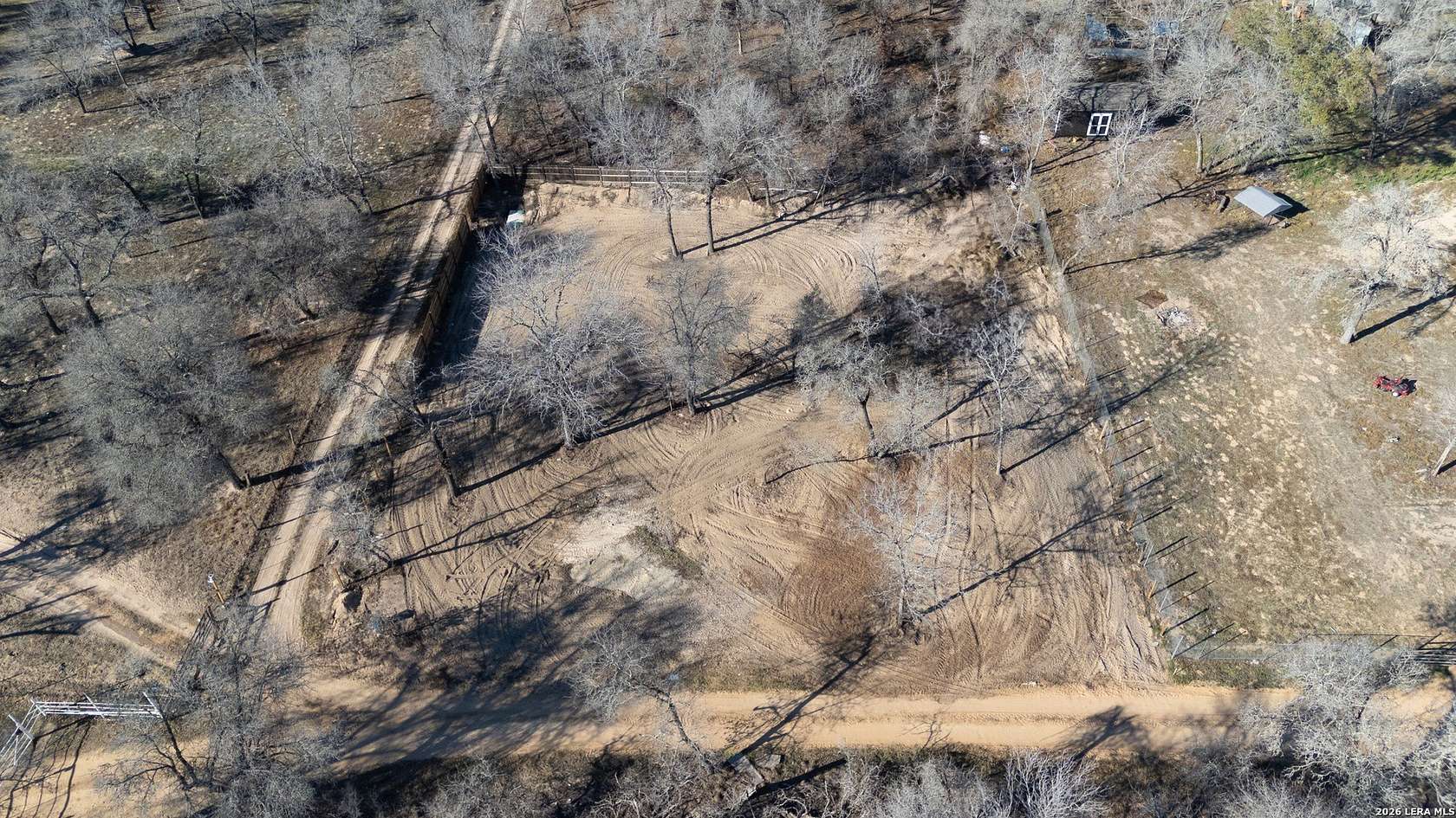 0.52 Acres of Land for Sale in San Antonio, Texas