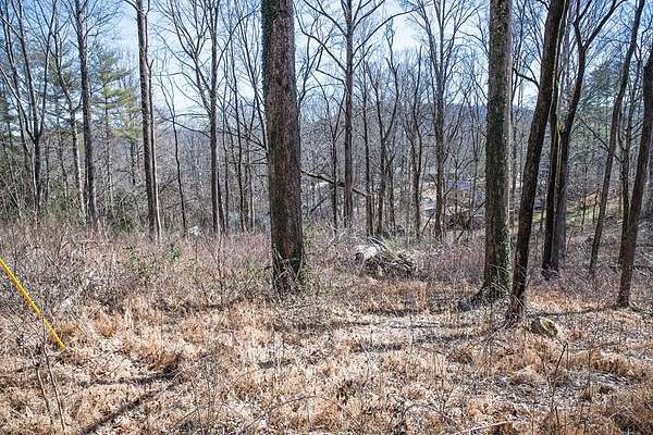 0.6 Acres of Residential Land for Sale in Cookeville, Tennessee