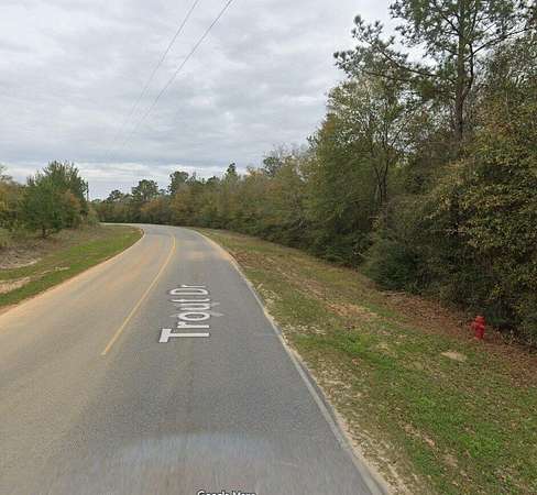 0.34 Acres of Residential Land for Sale in DeFuniak Springs, Florida