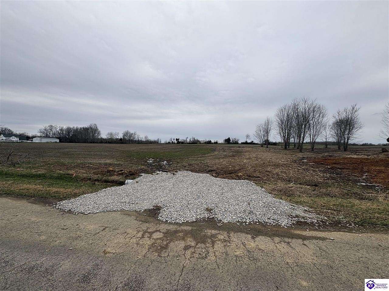 1.25 Acres of Residential Land for Sale in Vine Grove, Kentucky