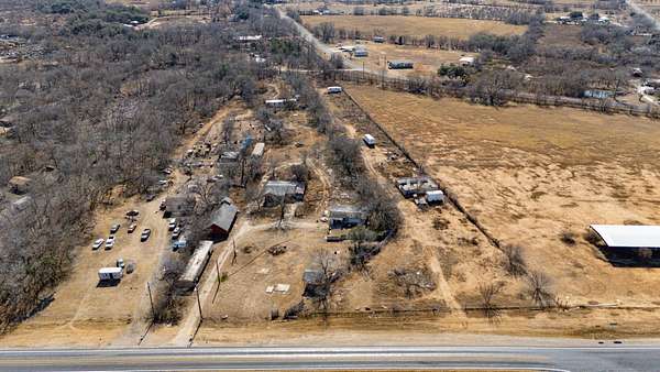 2 Acres of Commercial Land for Sale in Von Ormy, Texas