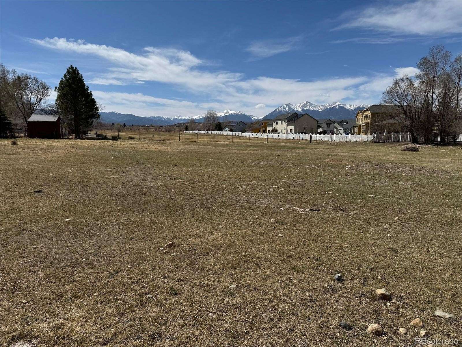 0.65 Acres of Residential Land for Sale in Salida, Colorado