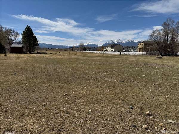 0.65 Acres of Residential Land for Sale in Salida, Colorado