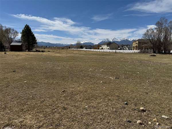 0.65 Acres of Residential Land for Sale in Salida, Colorado