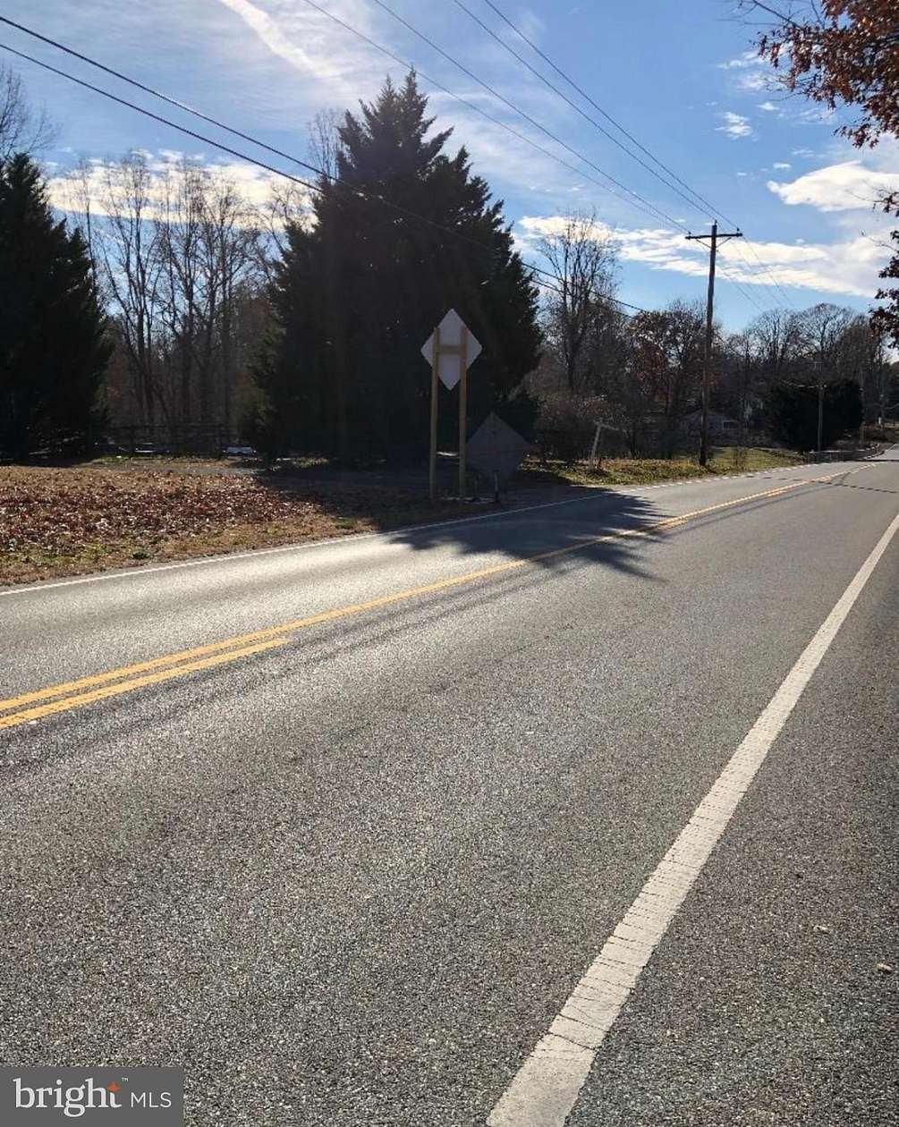 18.5 Acres of Recreational & Residential Land for Sale in Prince Frederick, Maryland