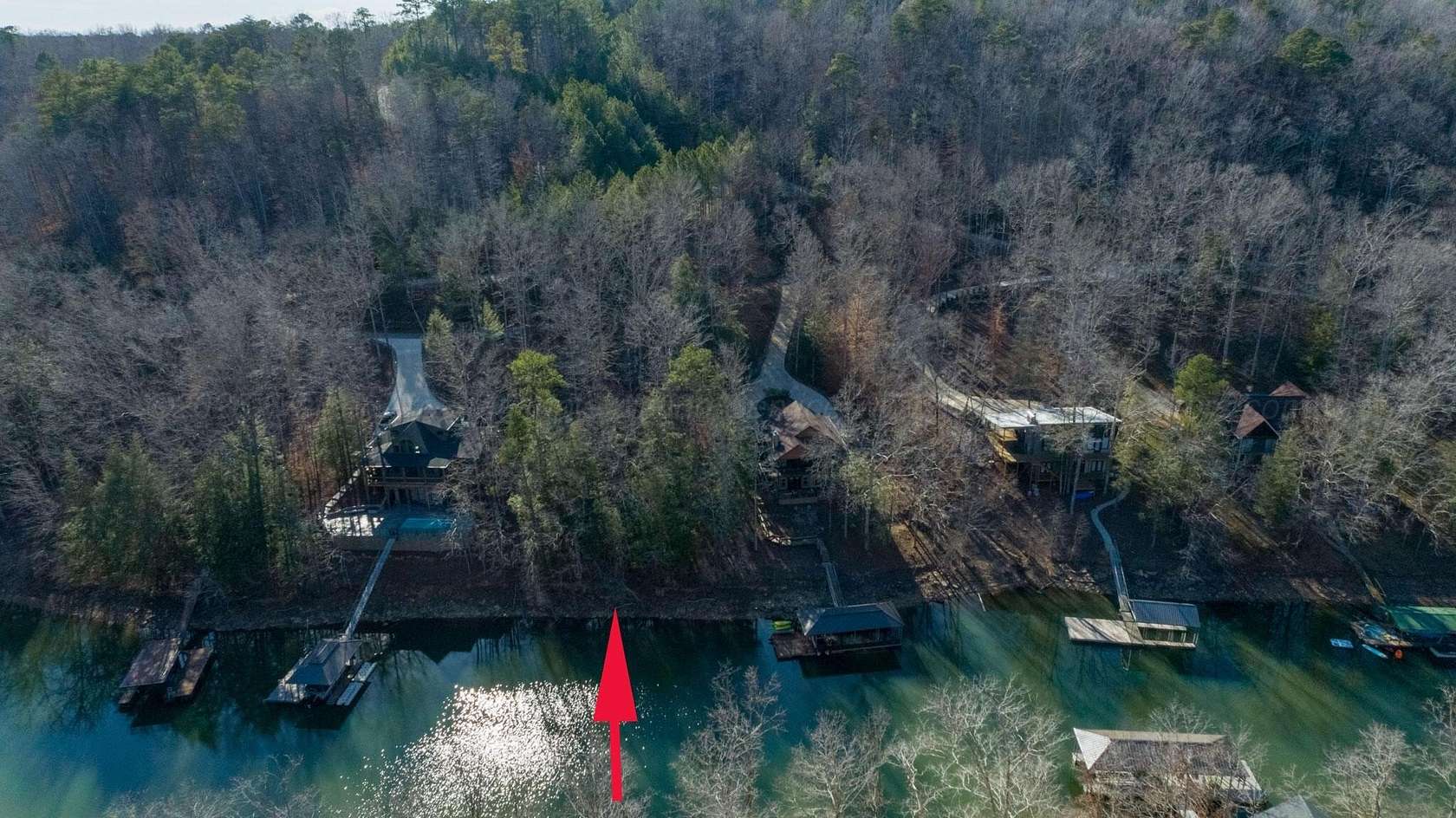 Land for Sale in Arley, Alabama