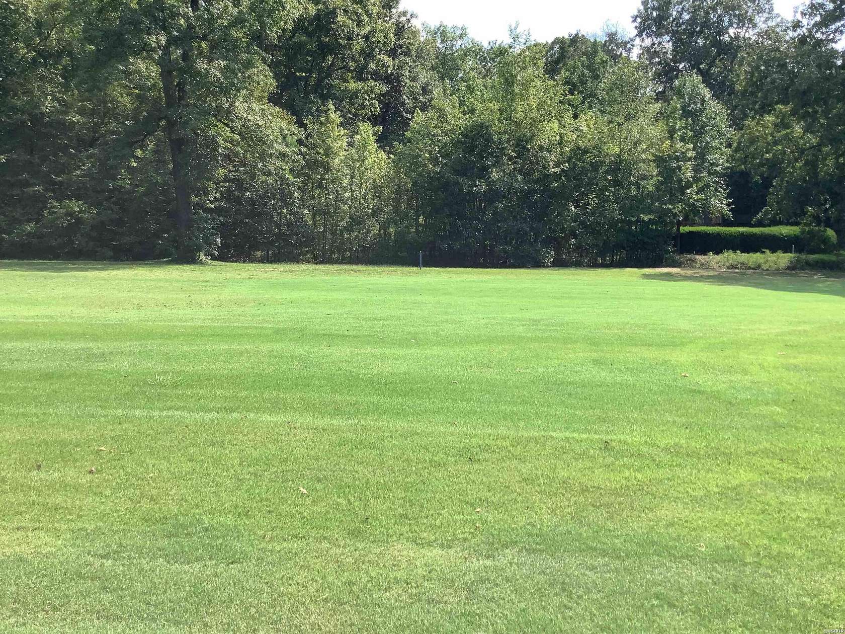 0.87 Acres of Residential Land for Sale in Hot Springs, Arkansas