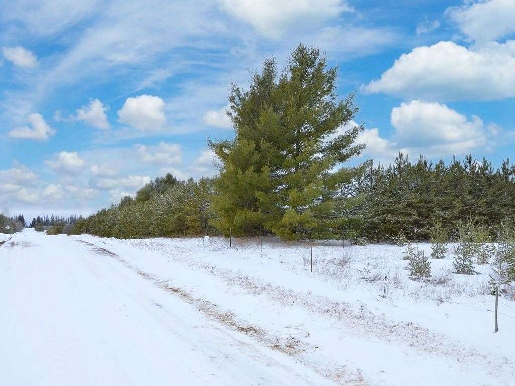 12.1 Acres of Recreational Land for Sale in Park Rapids, Minnesota
