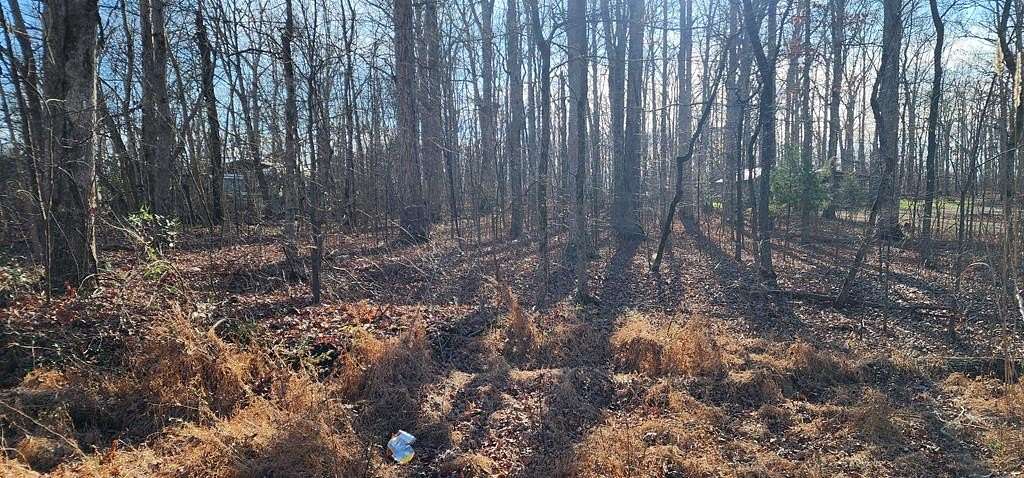 0.49 Acres of Residential Land for Sale in Holladay, Tennessee