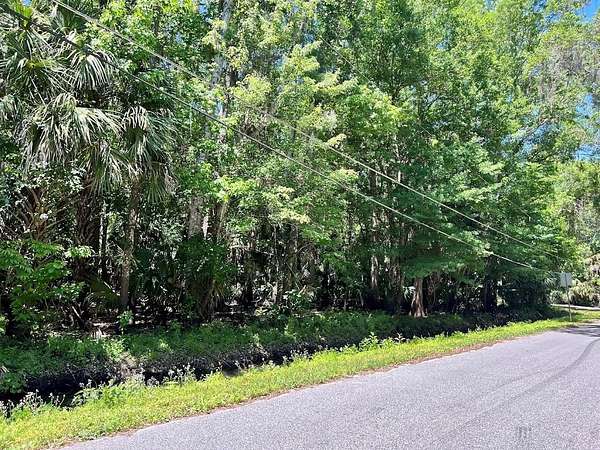6.76 Acres of Residential Land for Sale in Geneva, Florida