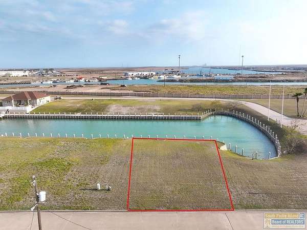 Residential Land for Sale in Port Isabel, Texas